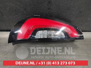 Kia Soul Taillight, left O424915 photo 2