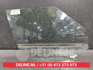 Kia Soul Door window 4-door, front right O424922 photo 2