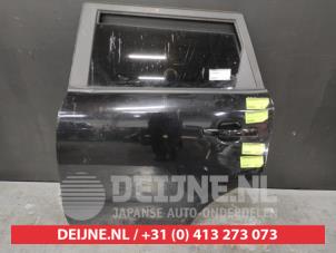 Kia Soul Portier 4Deurs links-achter O424908 foto 2