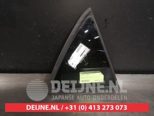 Kia Soul Zusätzliches Fenster 4-türig links hinten O424912 foto 2