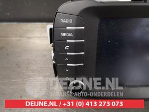 Kia Soul Radio O424925 foto 2