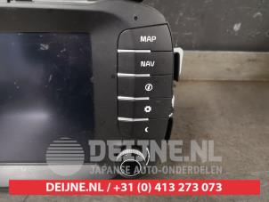 Kia Soul Radio O424925 foto 3
