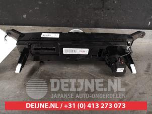 Kia Soul Heater control panel O424926 photo 2