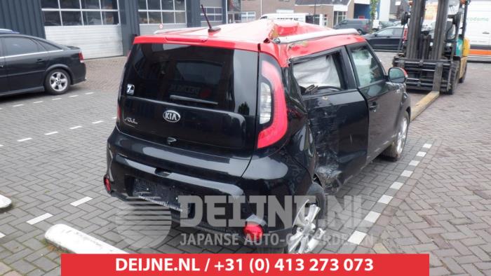 Kia Soul Achterlicht rechts O424916