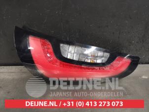 Kia Soul Rücklicht rechts O424916 foto 2