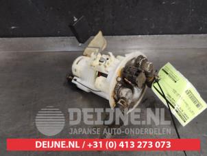 Suzuki Alto Brandstofpomp Elektrisch O424966 foto 2