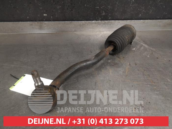 Mazda CX-7 Spoorstang links O424977