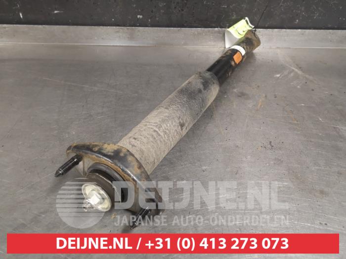 Mazda CX-7 Schokdemper rechts-achter O424982