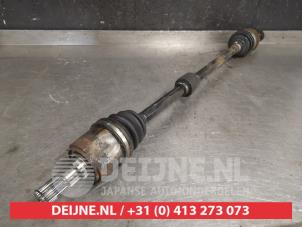 Kia Picanto Front drive shaft, right O424992 photo 3