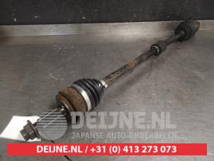 Kia Picanto Front drive shaft, right O424992 photo 2