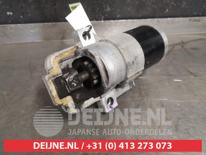 Mazda 6 Starter O425000