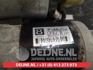 Mazda 6 Anlasser O425000 foto 3