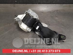 Hyundai I20 Sicherheitsgurt rechts vorne O425016 foto 2