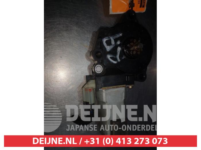 Kia Sportage Fenstermotor Tür O292128