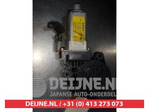 Kia Sportage Fenstermotor Tür O292128 foto 2