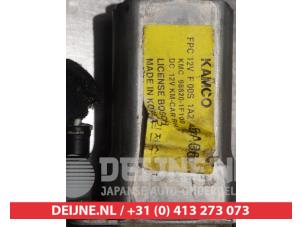 Kia Sportage Fenstermotor Tür O292128 foto 3