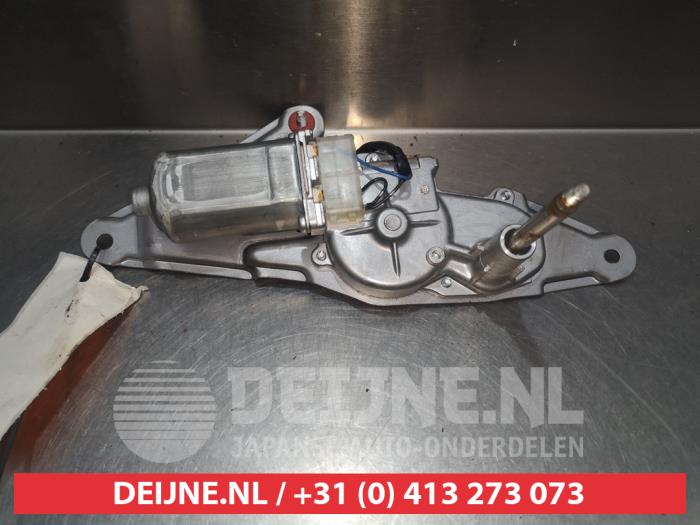 Daihatsu Cuore Scheibenwischermotor hinten O301315