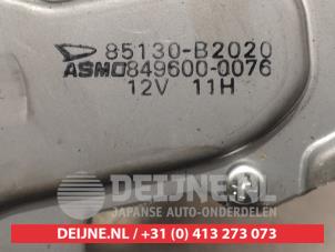 Daihatsu Cuore Ruitenwissermotor achter O301315 foto 4