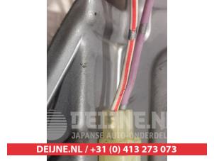 Daihatsu Cuore Ruitenwissermotor achter O301315 foto 3