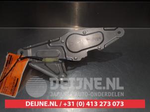 Daihatsu Cuore Ruitenwissermotor achter O301315 foto 2