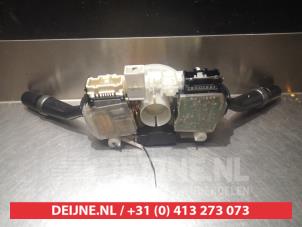 Lexus IS Kombischalter Lenksäule O308782 foto 4