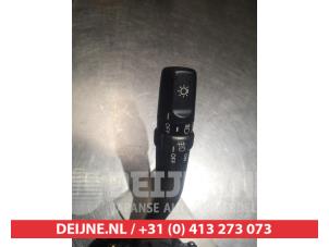 Lexus IS Kombischalter Lenksäule O308782 foto 2