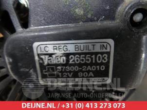 Kia Picanto Dynamo O358533 foto 2