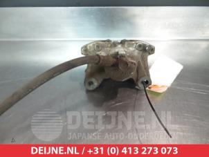 Lexus IS Remklauw (Tang) links-achter O376372 foto 2
