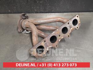Hyundai I20 Exhaust manifold O425051 photo 2