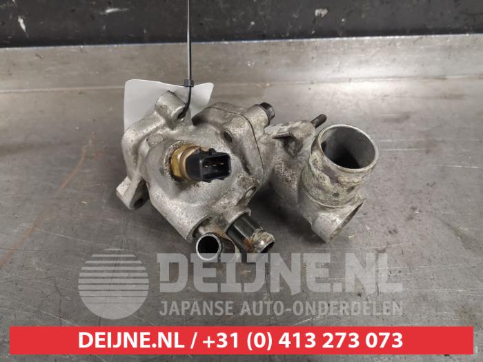 Kia Picanto Thermostatgehäuse O425103