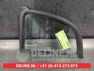Daihatsu Cuore Dreieckfenster links hinten O425085 foto 2
