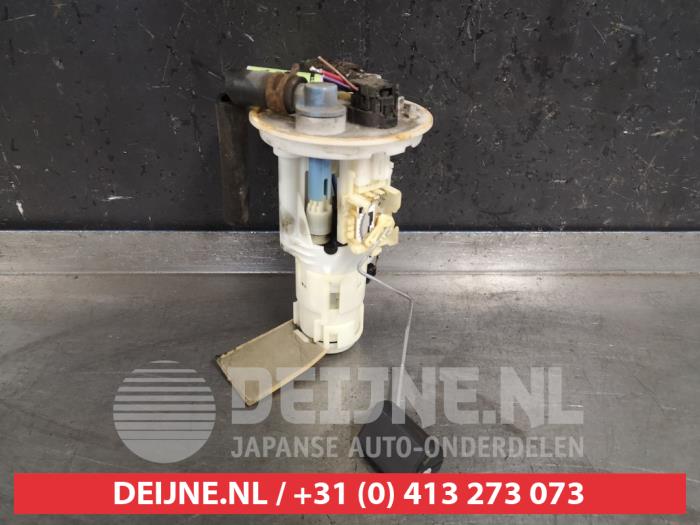 Daihatsu Cuore Kraftstoffpumpe Elektrisch O425108