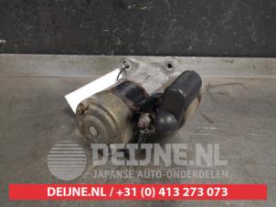 Mazda MX-5 Anlasser O425128 foto 2