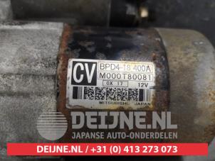 Mazda MX-5 Anlasser O425128 foto 3