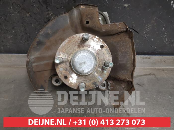 Mazda MX-5 Knuckle, front right O425165