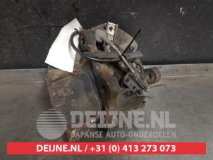 Mazda MX-5 Knuckle, front right O425165 photo 2
