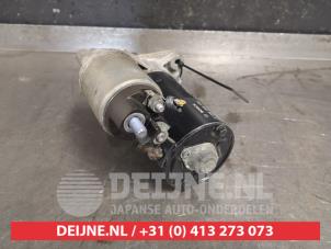 Suzuki Swift Startmotor O425167 foto 2