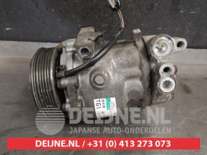 Gebruikte Aircopomp Suzuki Swift (ZA/ZC/ZD1/2/3/9) 1.3 D 16V Prijs € 100,00 Margeregeling aangeboden door V.Deijne Jap.Auto-onderdelen BV