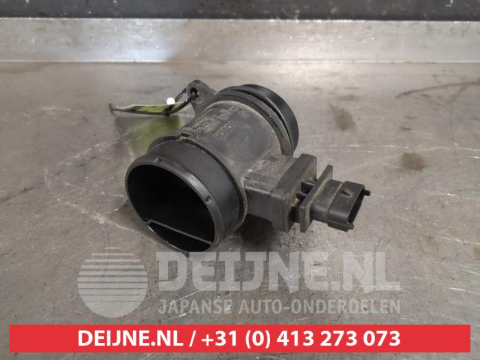 Suzuki Swift Airflow meter O425170