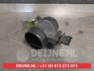 Gebruikte Luchthoeveelheidsmeter Suzuki Swift (ZA/ZC/ZD1/2/3/9) 1.3 D 16V Prijs € 35,00 Margeregeling aangeboden door V.Deijne Jap.Auto-onderdelen BV