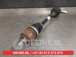 Suzuki Swift Front drive shaft, left O425178 photo 3