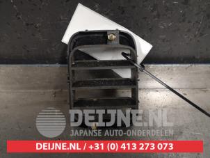 Suzuki Jimny Grille O425190 foto 2