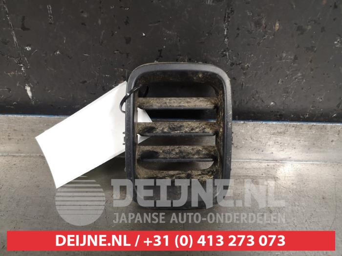 Suzuki Jimny Grill O425189