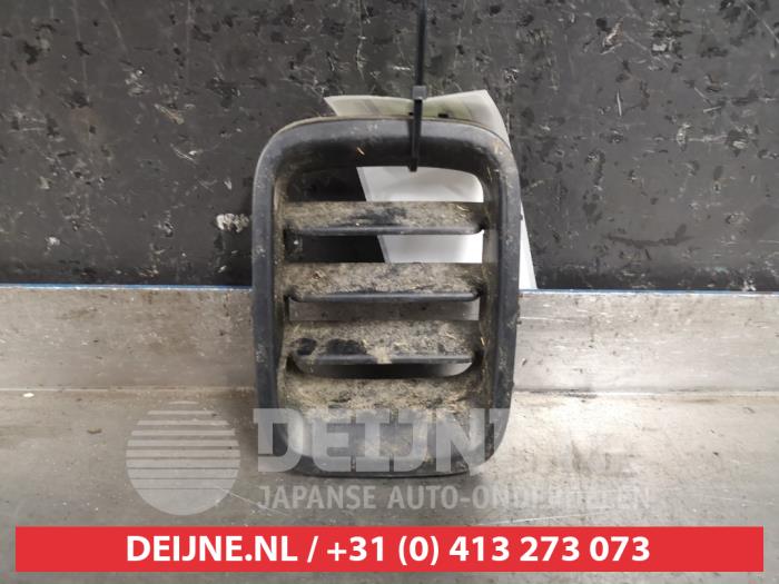 Suzuki Jimny Grill O425192