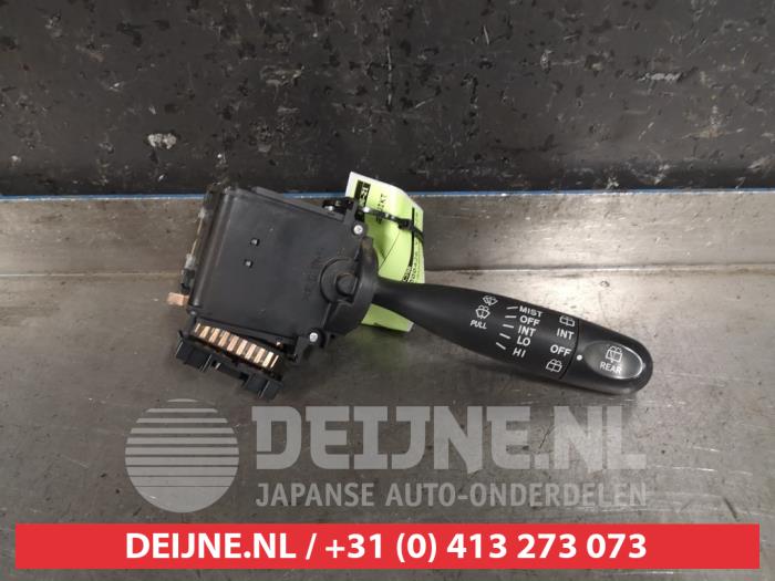 Suzuki Jimny Ruitenwis Schakelaar O425196