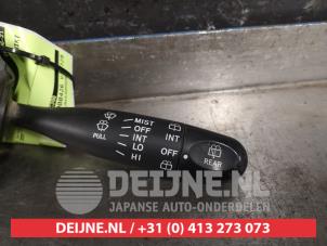 Suzuki Jimny Wiper switch O425196 photo 2