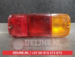 Suzuki Jimny Rücklicht rechts O425199 foto 2