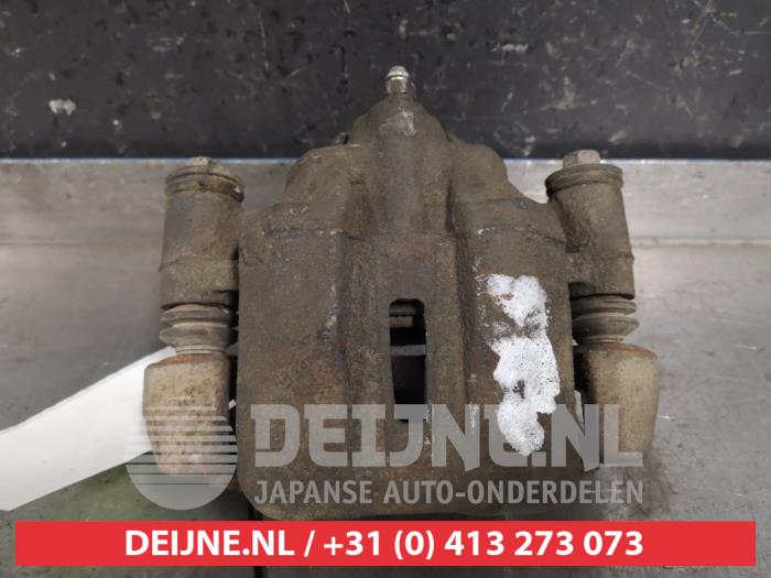 Suzuki Jimny Remklauw (Tang) links-voor O425206
