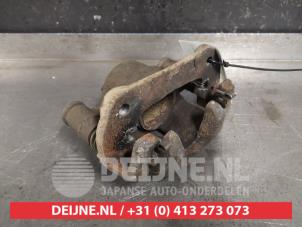 Suzuki Jimny Bremszange links vorne O425206 foto 2
