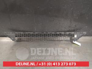 Hyundai Tucson Bumper grille O425212 photo 2